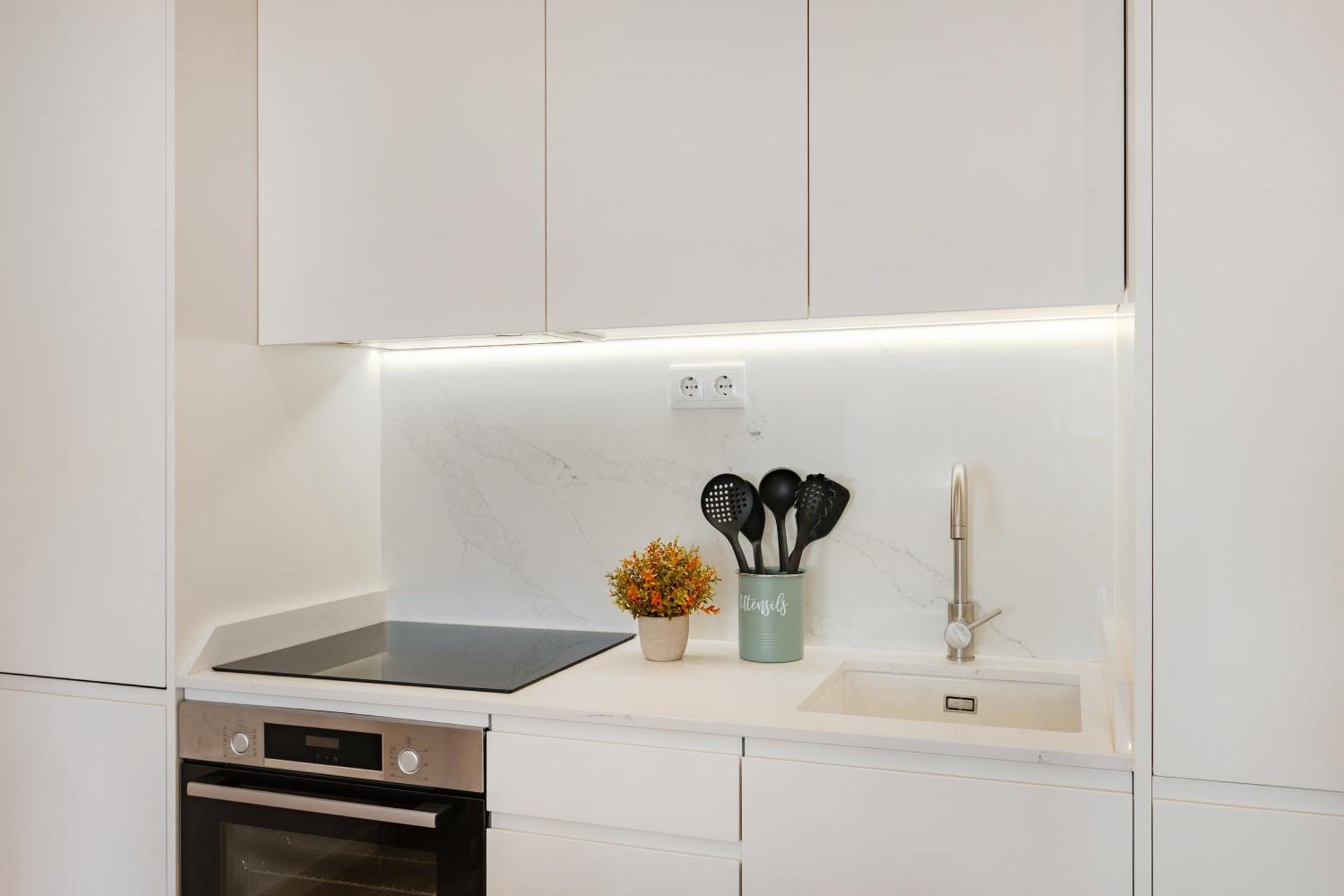 The Soft Escape At Boavista Flats Apartamento Oporto