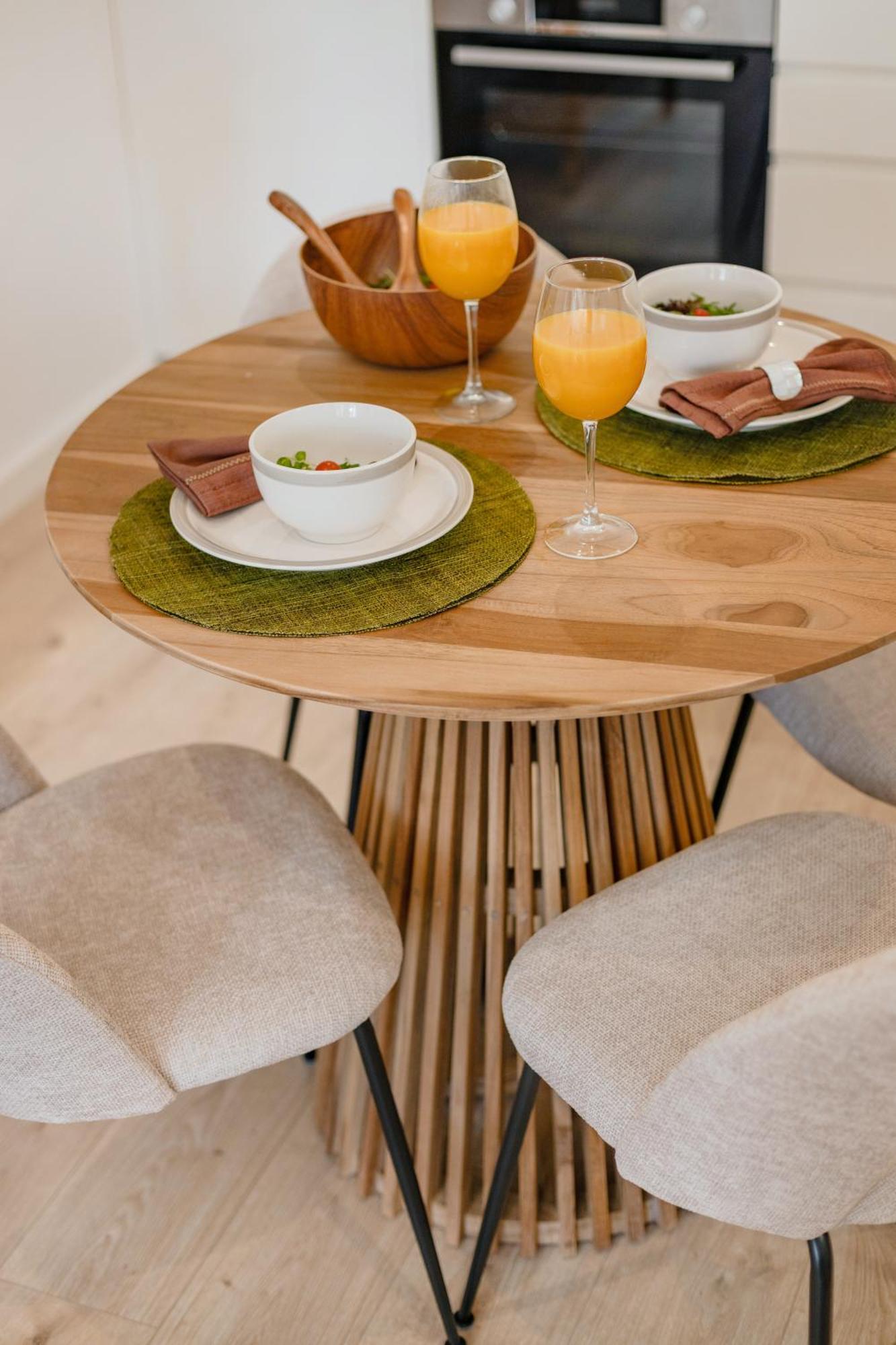 The Soft Escape At Boavista Flats *
