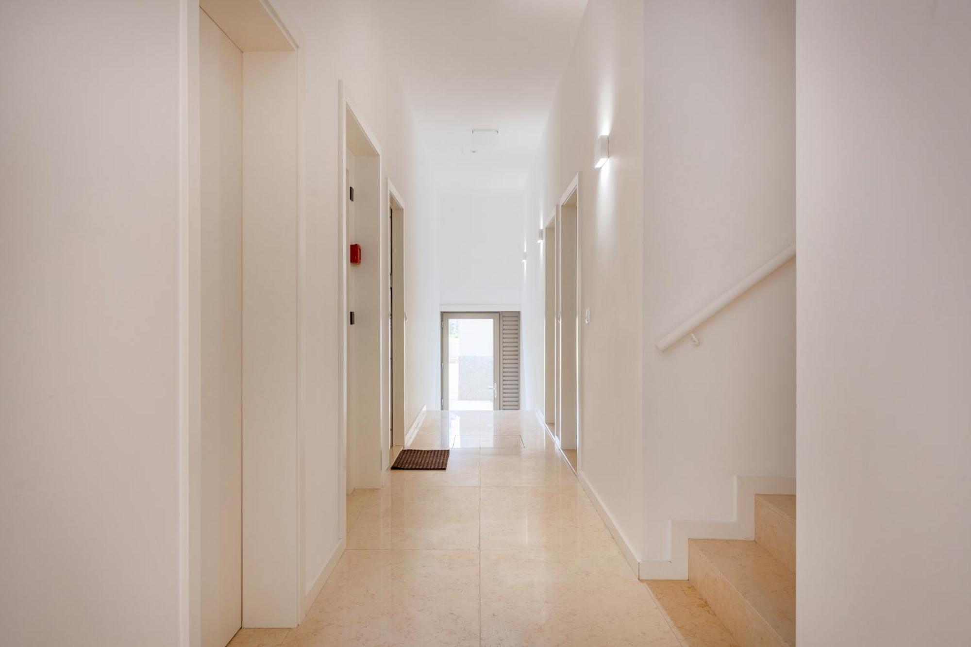 Apartamento The Soft Escape At Boavista Flats *