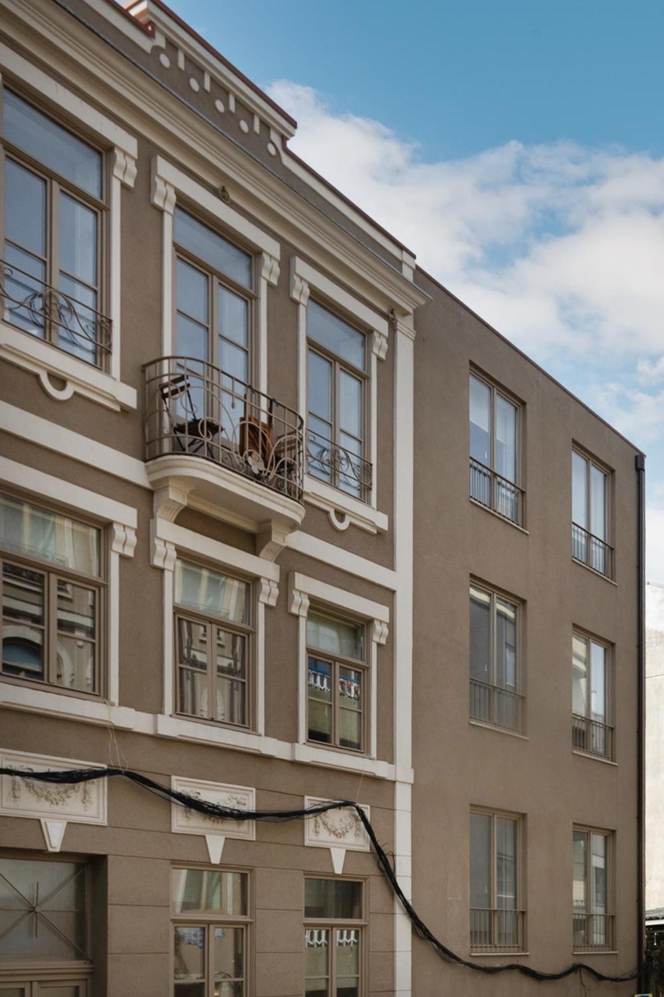 Apartamento The Soft Escape At Boavista Flats Oporto