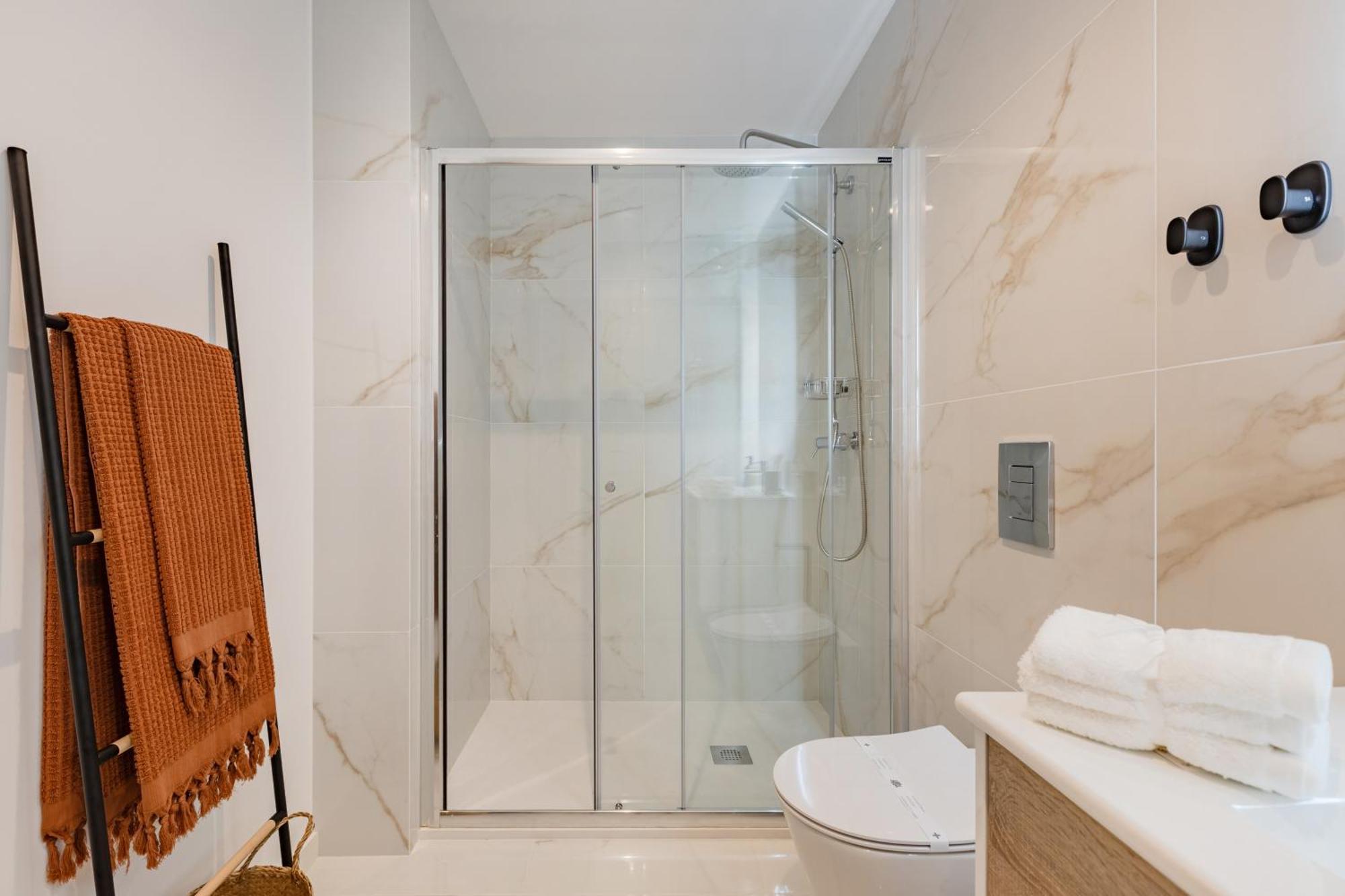 The Soft Escape At Boavista Flats * Oporto