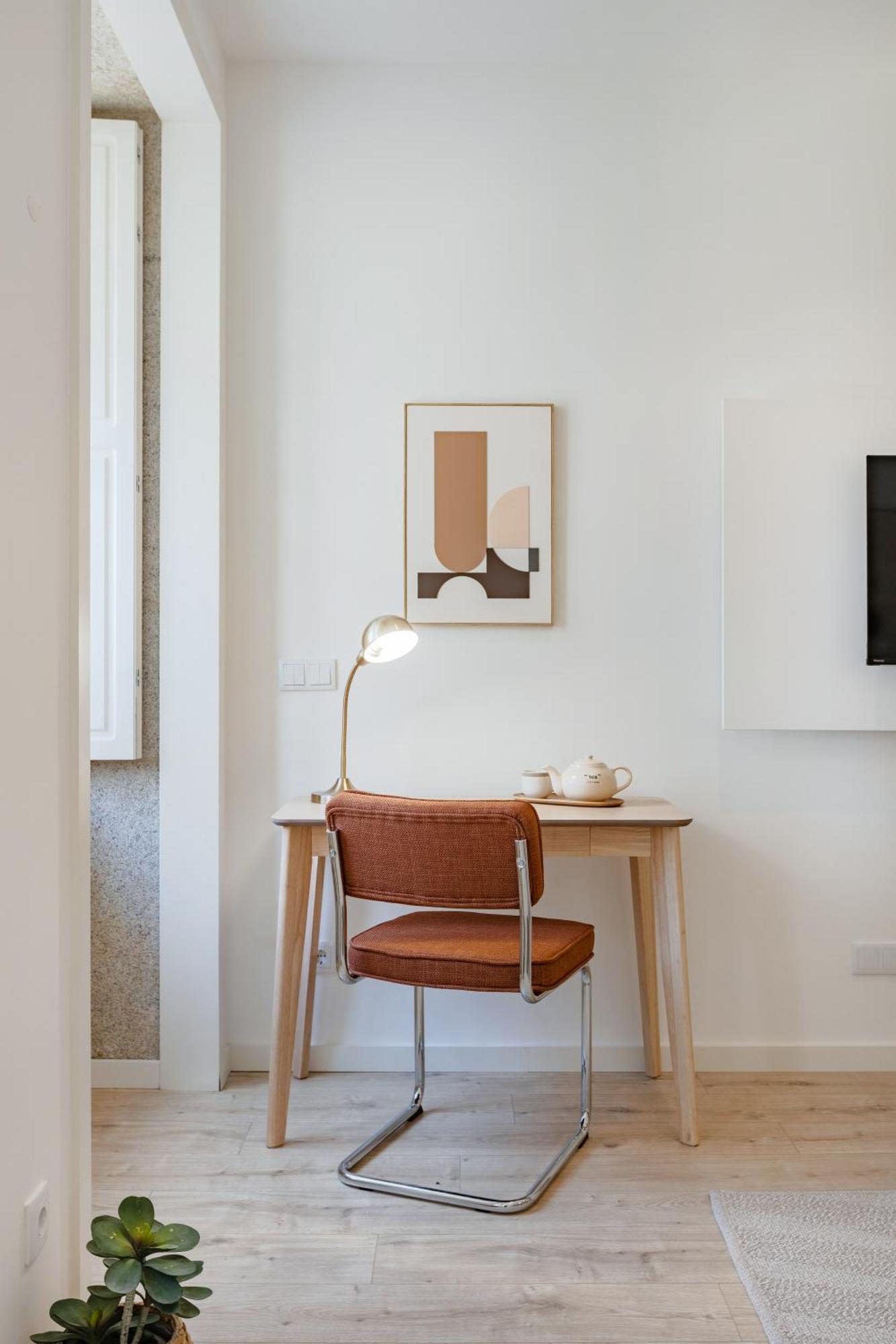 The Soft Escape At Boavista Flats