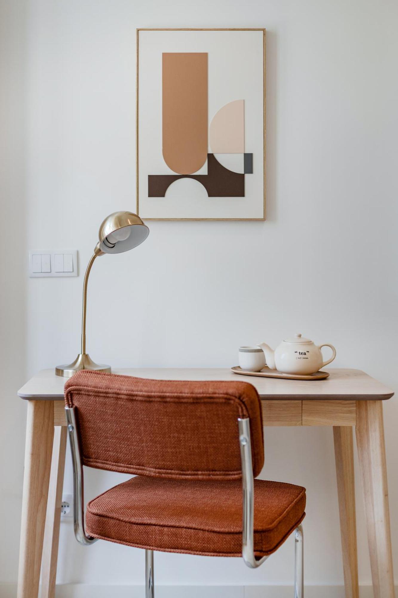 The Soft Escape At Boavista Flats Apartamento
