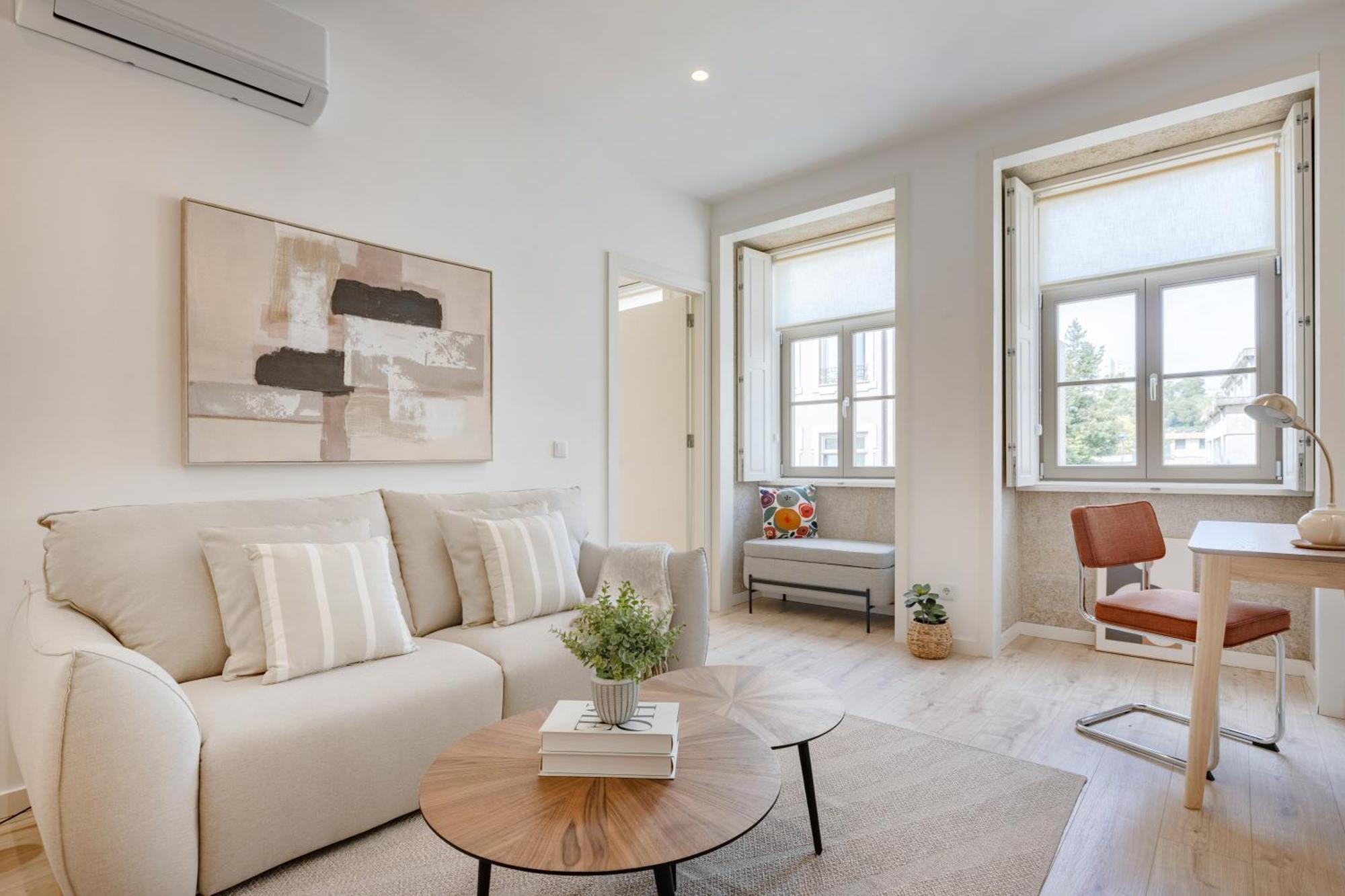Apartamento The Soft Escape At Boavista Flats *