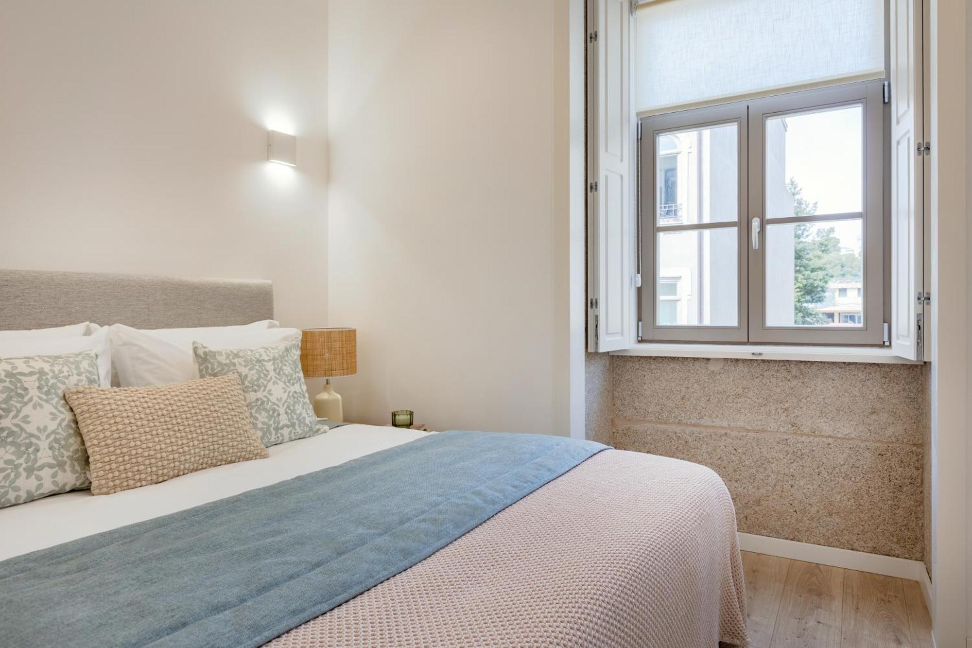 The Soft Escape At Boavista Flats Apartamento Oporto