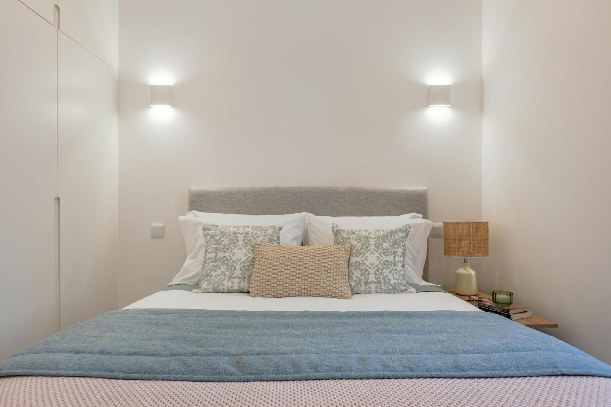 The Soft Escape At Boavista Flats Apartamento *